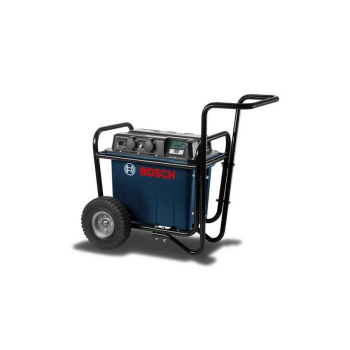 Bosch GEN-230 1500 unitÃ© d'alimentation de la batterie professionnelle avec chariot - 1500W - 0600915000